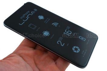 myPhone Luna II myPhone Luna II