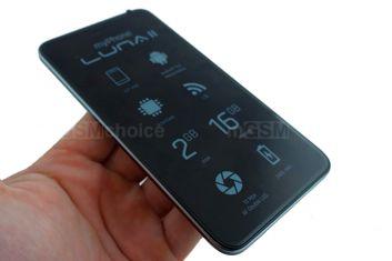 myPhone Luna II myPhone Luna II