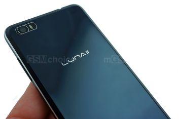 myPhone Luna II myPhone Luna II