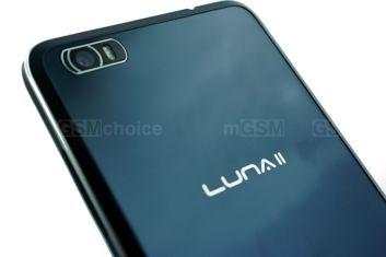 myPhone Luna II myPhone Luna II