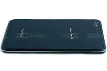 myPhone Luna II myPhone Luna II