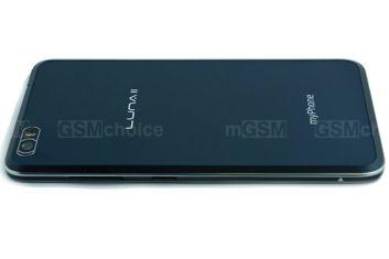 myPhone Luna II myPhone Luna II