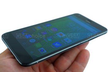 myPhone Luna II