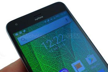 myPhone Luna II
