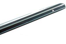 Zdejmowanie tyłu obudowy myPhone Luna II Zdejmowanie tyłu obudowy myPhone Luna II