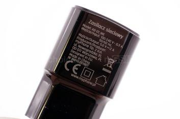 Akcesoria myPhone Luna II Akcesoria myPhone Luna II