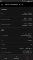 Benchmark