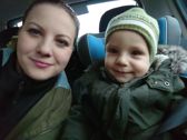 Zdjęcia z frontowego aparatu