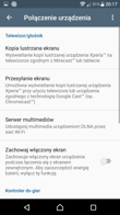 Opcje łączności: podłączenie zewnętrznych urządzeń, tethering i hotspot, NFC i funkcje USB