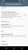 Opcje łączności: podłączenie zewnętrznych urządzeń, tethering i hotspot, NFC i funkcje USB