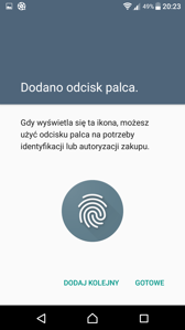 Odciski palców