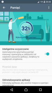 Pamięć urządzenia