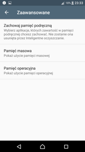 Pamięć urządzenia