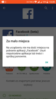 Czasami w telefonie brakuje wolnego miejsca... Czasami w telefonie brakuje wolnego miejsca...