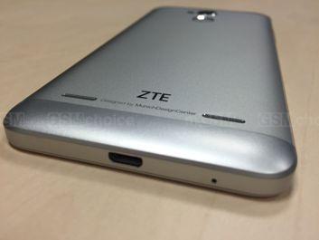 Gniazdo na górze i gniazdo na dole