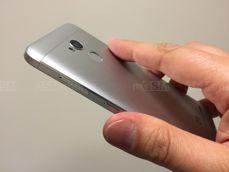 Czytnik linii papilarnych działa bez zarzzutu