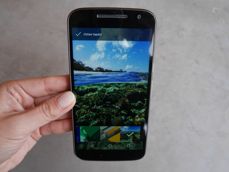 Lenovo Moto G4