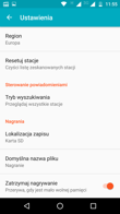 Aplikacja Radio FM