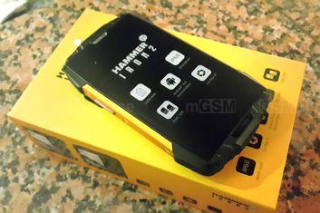 myPhone Hammer Iron 2