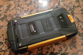 myPhone Hammer Iron 2