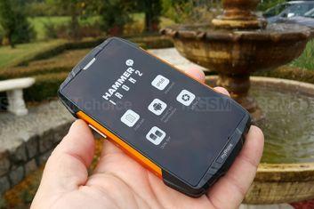 myPhone Hammer Iron 2