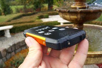 myPhone Hammer Iron 2