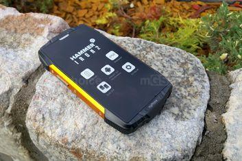 myPhone Hammer Iron 2