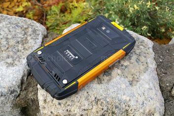 myPhone Hammer Iron 2