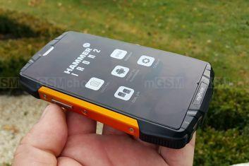 myPhone Hammer Iron 2