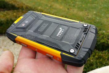 myPhone Hammer Iron 2