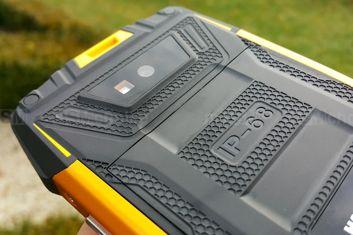 myPhone Hammer Iron 2