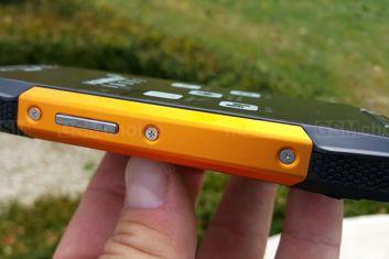 myPhone Hammer Iron 2