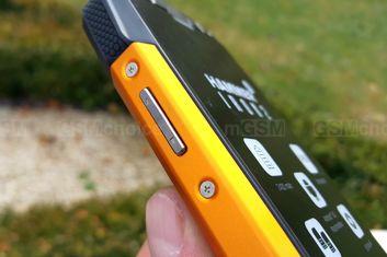 myPhone Hammer Iron 2