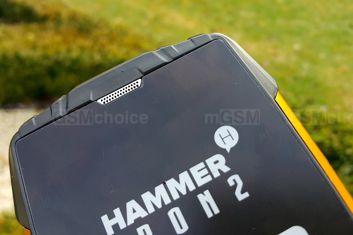 myPhone Hammer Iron 2