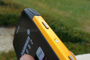 myPhone Hammer Iron 2