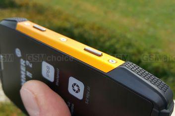 myPhone Hammer Iron 2