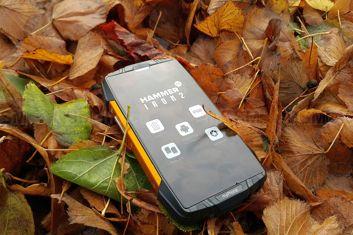 myPhone Hammer Iron 2