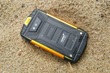myPhone Hammer Iron 2