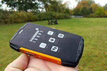 myPhone Hammer Iron 2