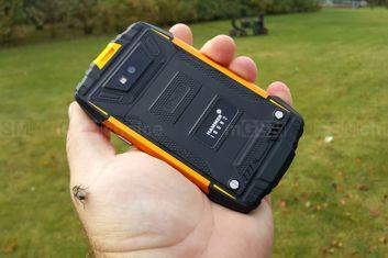 myPhone Hammer Iron 2