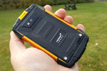 myPhone Hammer Iron 2