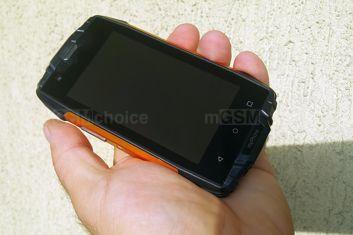 myPhone Hammer Iron 2