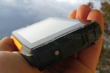 myPhone Hammer Iron 2