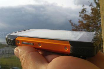 myPhone Hammer Iron 2