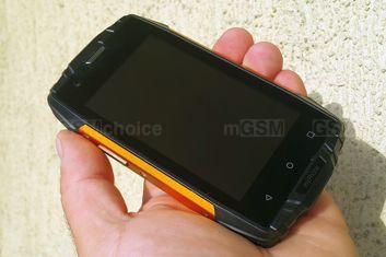 myPhone Hammer Iron 2