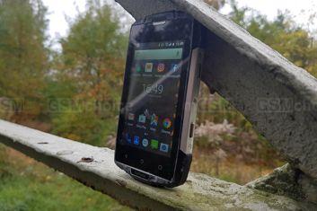 myPhone Hammer Iron 2