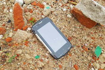 myPhone Hammer Iron 2