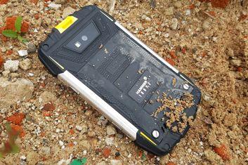 myPhone Hammer Iron 2