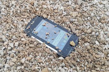 myPhone Hammer Iron 2
