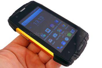 myPhone Hammer Iron 2